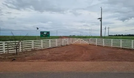 OPORTUNIDADE DE NEGÓCIO: FAZENDA 1.500 ALQUEIRES DUPLA APTIDÃO EM BALSAS-MA