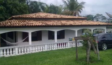 FAZENDA COM 310 ALQUEIRES DUPLA APTIDÃO NO MUNICÍPIO DE IPAMERI - GO