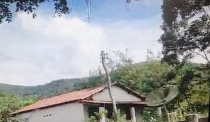 FAZENDA PARA PECUÁRIA COM 550 ALQUEIRES EM BARRO ALTO-GO