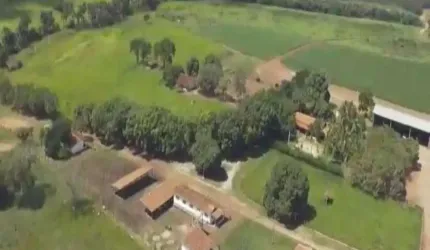 FAZENDA COM 960 ALQUEIRES DUPLA APTIDÃO NO MUNICÍPIO DE ALIANÇA DO TOCANTINS - TO