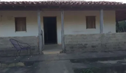 FAZENDA DE DUPLA APTIDÃO COM 62 ALQUEIRES EM CURIMATÁ-PI