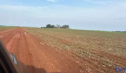 FAZENDA COM 785 ALQUEIRES PARA AGRICULTURA NA REGIÃO DE SINOP-MT