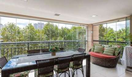 Lindo apartamento  venda com sacada gourmet  no Belém  condomínio Collori
