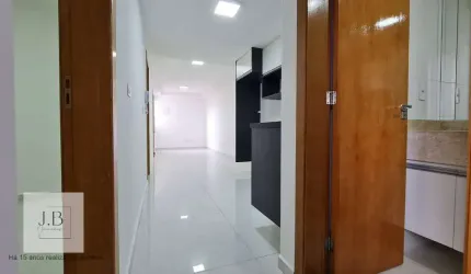 Apartamento a venda  condomínio de  bairro na  Vila Matilde 52 m ²
