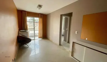 Apartamento a venda Vila Matilde 55m²