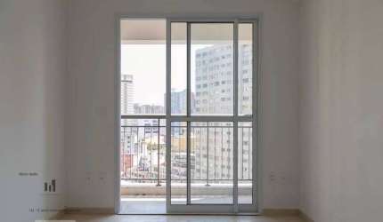 Apartamento a venda no Glicério próximo metrô Sé