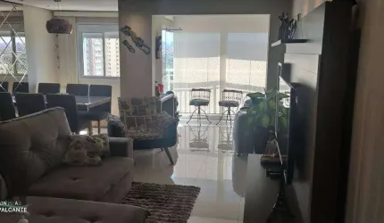 Apartamento a venda região do Belenzinho 71m² 3dor. sendo 1 suíte e 1 vaga