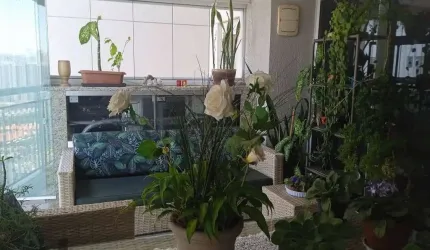 Vendo apartamento alto padrão 155m² Condomínio Evidence
