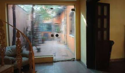 SOBRADO PARA LOCAÇÃO NO TATUAPÉ RUA EMILIO MALET