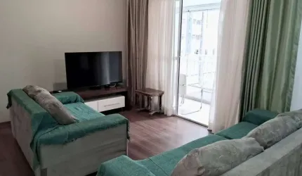 Apartamento 3 quartos à venda Rua Serra de Bragança