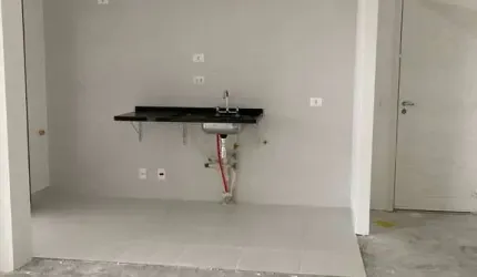 Apartamento à venda Gran Diálogo Home Club
