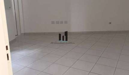 Sala comercial para locação próximo ao centro comercial da Penha