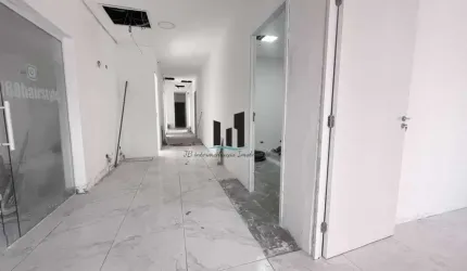 Casa Comercial Idel para Clínica à Venda ou Aluguel -  369m2 - Tatuapé