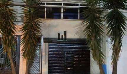 Sobrado Comercial à Venda ou Locação,  300m2, 10 salas - Tatuapé
Tatuapé