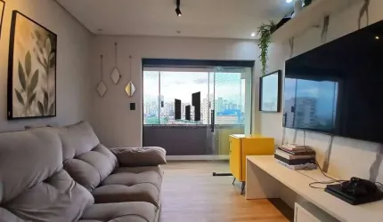 APARTAMENTO COM 02 DORMITÓRIOS CONDOMÍNIO CLUBE CONDOMINIO JK PRÓXIMO AO ME