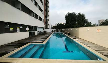 Apartamento no Centro de Joinville