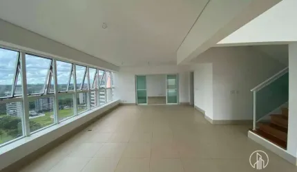 Apartamento com 4 dormitórios à venda, 586 m² por R$ 3.400.000,00 - Edifício Edimburgo - Ribeirão Preto/SP