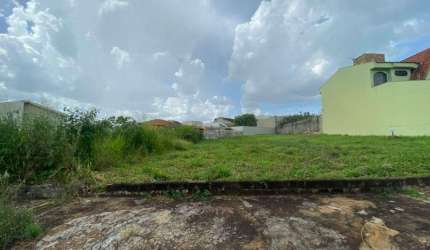 Terreno à venda, 381 m² por R$ 350.000 - Alto da Boa Vista - Ribeirão Preto/SP