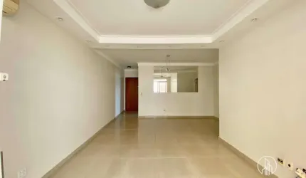 Apartamento com 3 dormitórios à venda, 105 m² por R$ 400.000 - Jardim Irajá - Ribeirão Preto/SP