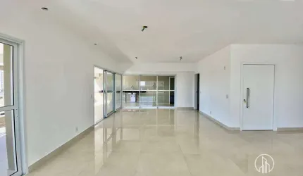 Apartamento com 4 dormitórios à venda, 292 m² por R$ 2.300.000,00 - Jardim Botânico - Ribeirão Preto/SP