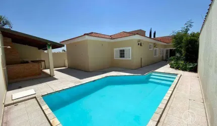 Casa com 4 dormitórios à venda, 260 m² por R$ 840.000 - City Ribeirão - Ribeirão Preto/SP