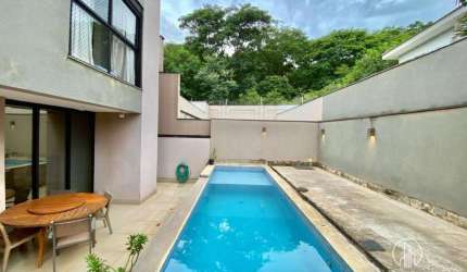Sobrado com 3 dormitórios à venda, 278 m² por R$ 1.500.000 - Condomínio San Marco I- Ilha Adriamar - Ribeirão Preto/SP