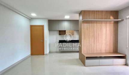 Apartamento com 2 dormitórios à venda, 82 m² por R$ 718.000,00 - Jardim Ana Maria - Ribeirão Preto/SP