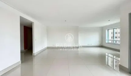 Apartamento com 4 suítes à venda, 245 m² por R$ 2.205.000 - Edificio Lérmitage - Ribeirão Preto/SP