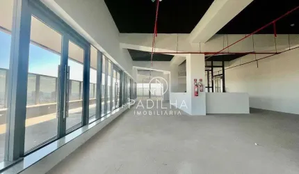 Andar Corporativo Duplex à venda, 980 m² por R$ 12.740.000 - Edificio Le Monde - Ribeirão Preto/SP