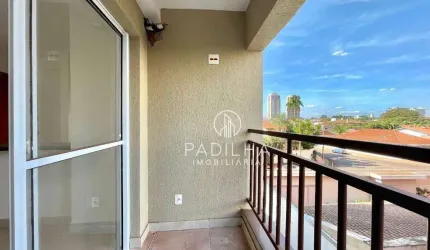 Apartamento novo com 1 dormitório à venda, 40 m² por R$ 210.000 - Ribeirânia - Ribeirão Preto/SP