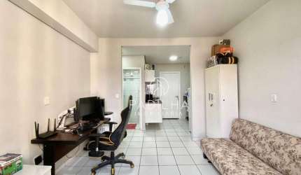 Flat com 1 dormitório à venda, 22 m² por R$ 230.000 - The Spot Ribeirão Preto - Ribeirão Preto/SP