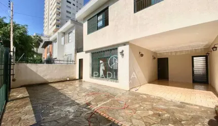 Sobrado com 4 dormitórios à venda, 232 m² por R$ 750.000 - Jardim São Luiz - Ribeirão Preto/SP