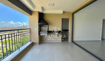 Apartamento com 3 suítes à venda, 110 m² por R$ 899.000 - Plaza La Coruña - Plazas de España - Ribeirão Preto/SP