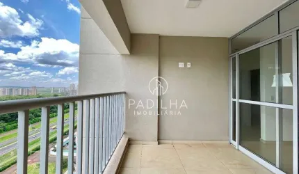 Apartamento com 2 dormitórios à venda, 65 m² por R$ 543.667,49 - Jardim Botânico - Ribeirão Preto/SP