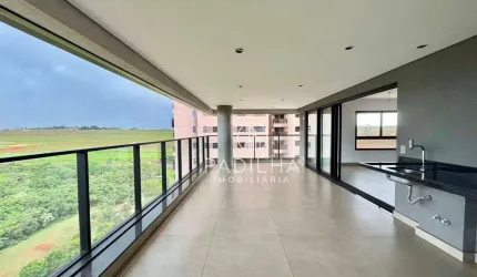 Apartamento com 3 suítes à venda, 254 m² por R$ 2.073.602 - Edifício Tayga - Jardim Olhos D'Água - Ribeirão Preto/SP