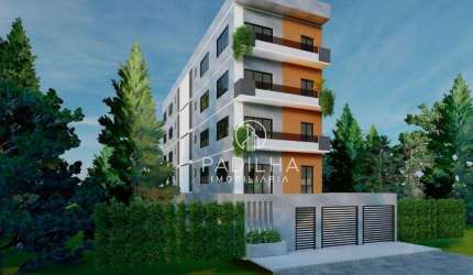 Apartamento com 2 dormitórios à venda, 87 m² por R$ 535.506,00 - Jardim Botânico - Ribeirão Preto/SP