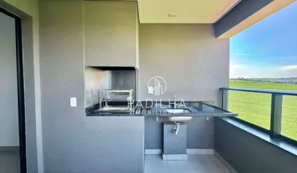 Apartamento com 2 dormitórios à venda, 87 m² por R$ 733.004 - Edifício Livit - Jardim Olhos D'Água - Ribeirão Preto/SP