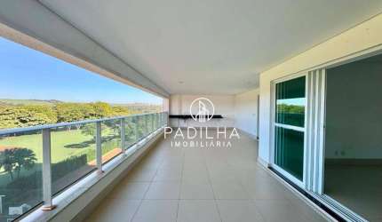 Apartamento com 4 dormitórios à venda, 381 m² por R$ 3.500.000,00 - Edifício Edimburgo - Ribeirão Preto/SP
