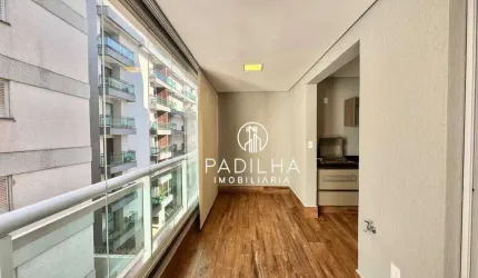 Apartamento com 3 dormitórios, 93 m² - venda por R$ 650.000,00 ou aluguel por R$ 4.228,00/mês - Jardim Botânico - Ribeirão Preto/SP