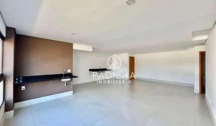 Apartamento com 2 dormitórios à venda, 107 m² por R$ 855.999,80 - Edificio Île Verte - Ribeirão Preto/SP