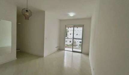 Excelente apartamento próximo dos shoppings Morumbi Town e Jardim Sul