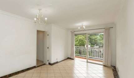 Oportunidade Imperdível! Lindo Apartamento à Venda no Coração do Portal do Morumbi!