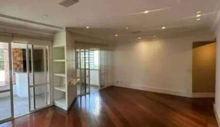 Imóvel para venda com 213 metros quadrados com 4 quartos em Vila Andrade - São Paulo - SP