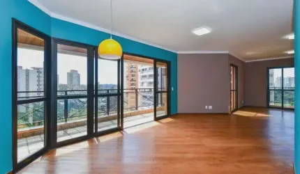 Excelente Apartamento 03 amplas sites + 04 vagas!