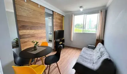 Imóvel para venda com 40 metros quadrados com 2 quartos em Jardim Paris - São Paulo - SP