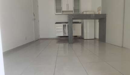 Apartamento com 34m², tem tudo o que você precisa para viver com conforto, estilo e conveniência