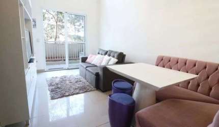 Oportunidade imperdível! Lindo apartamento duplex com 48,5m² de área privativa!