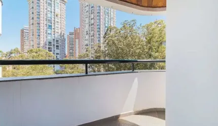 Excelente Oportunidade na Vila Andrade – Morumbi Próximo do Burle Marx.