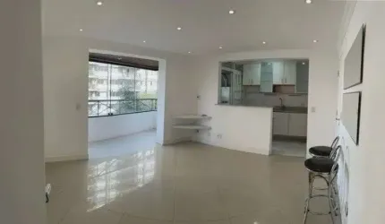 Imóvel para venda tem 60 metros quadrados com 2 quartos em Vila Andrade - São Paulo - SP