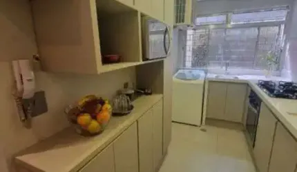 LINDO APARTAMENTO TERRÉO